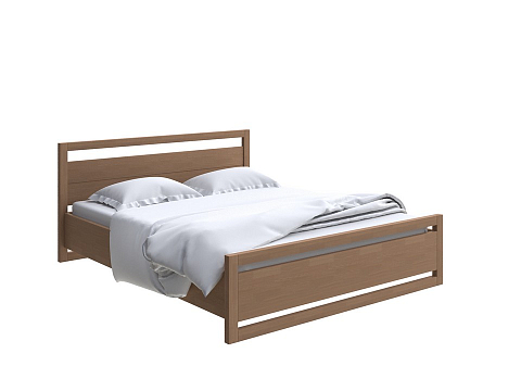 Кровать 90х190 Kvebek с подъемным механизмом - Удобная кровать с местом для хранения